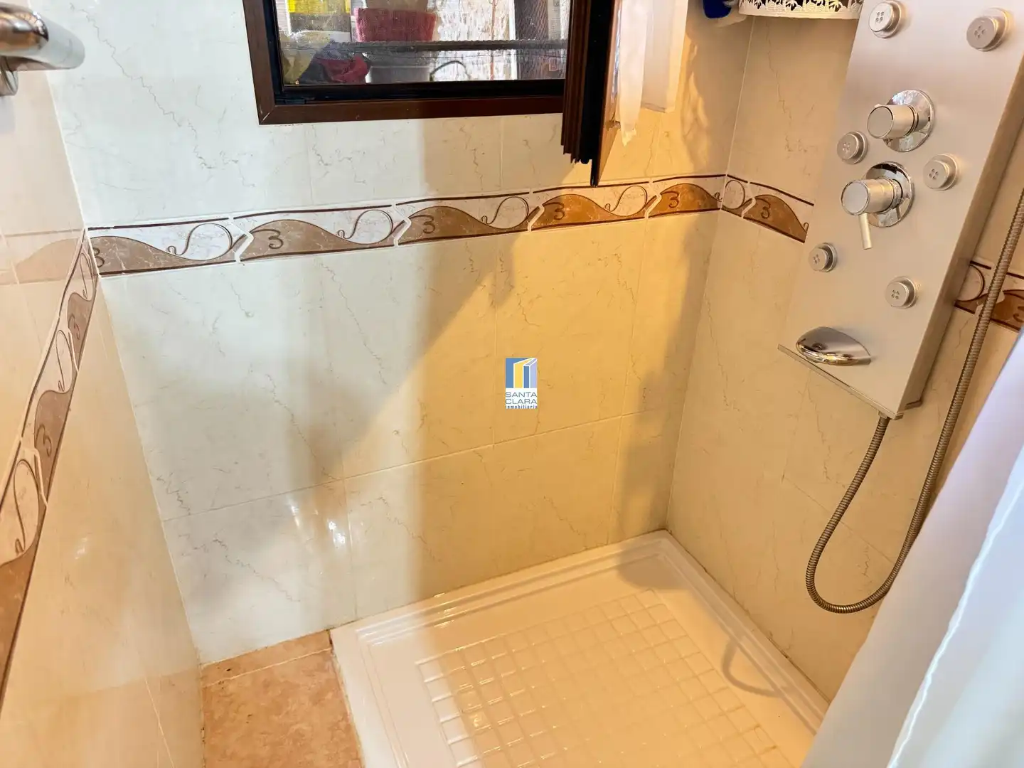 Bathroom of Houses for sale in Villalonso  with Storage room and Swimming Pool
