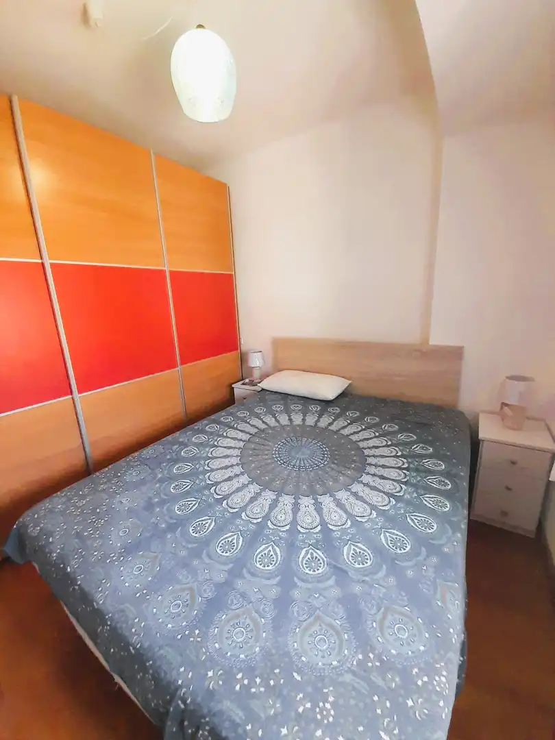 Piso con terraza en alquiler en Carrer de Lepant, imagen 8