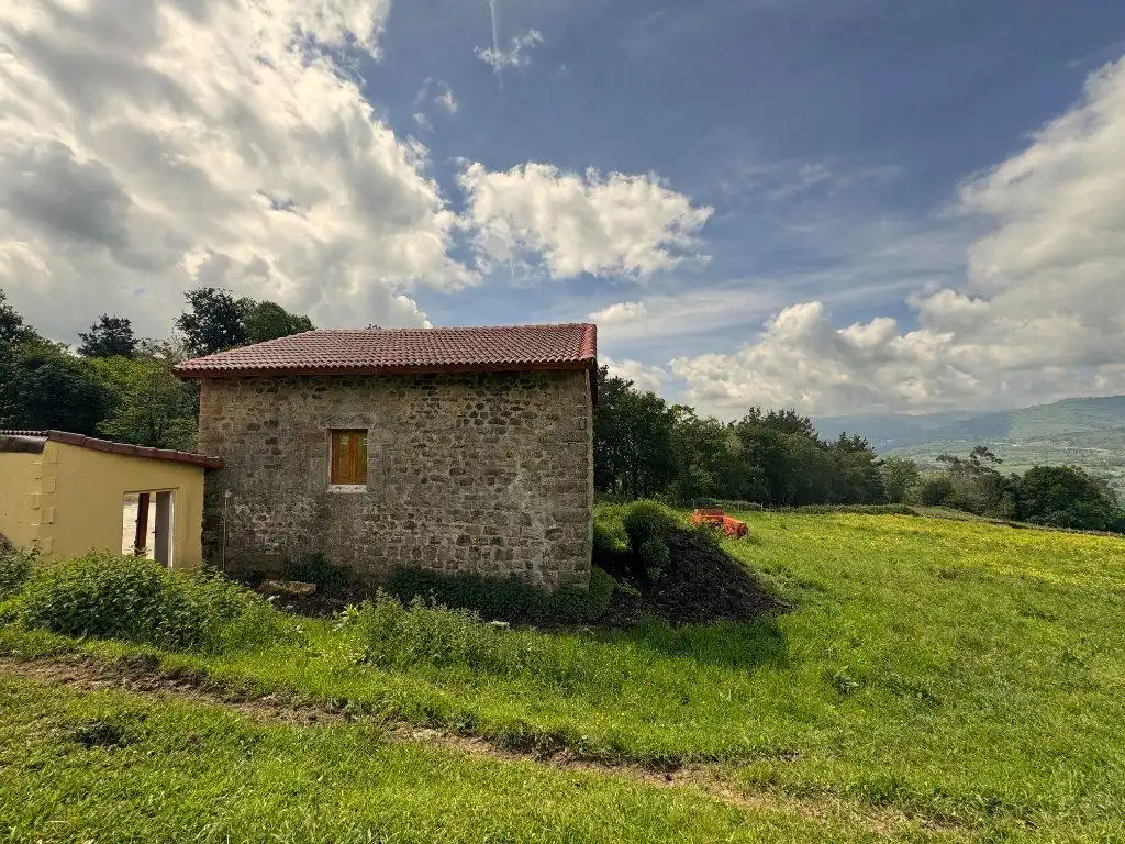 Residential for sale in SILIO-DISEMINADO, 885, Molledo