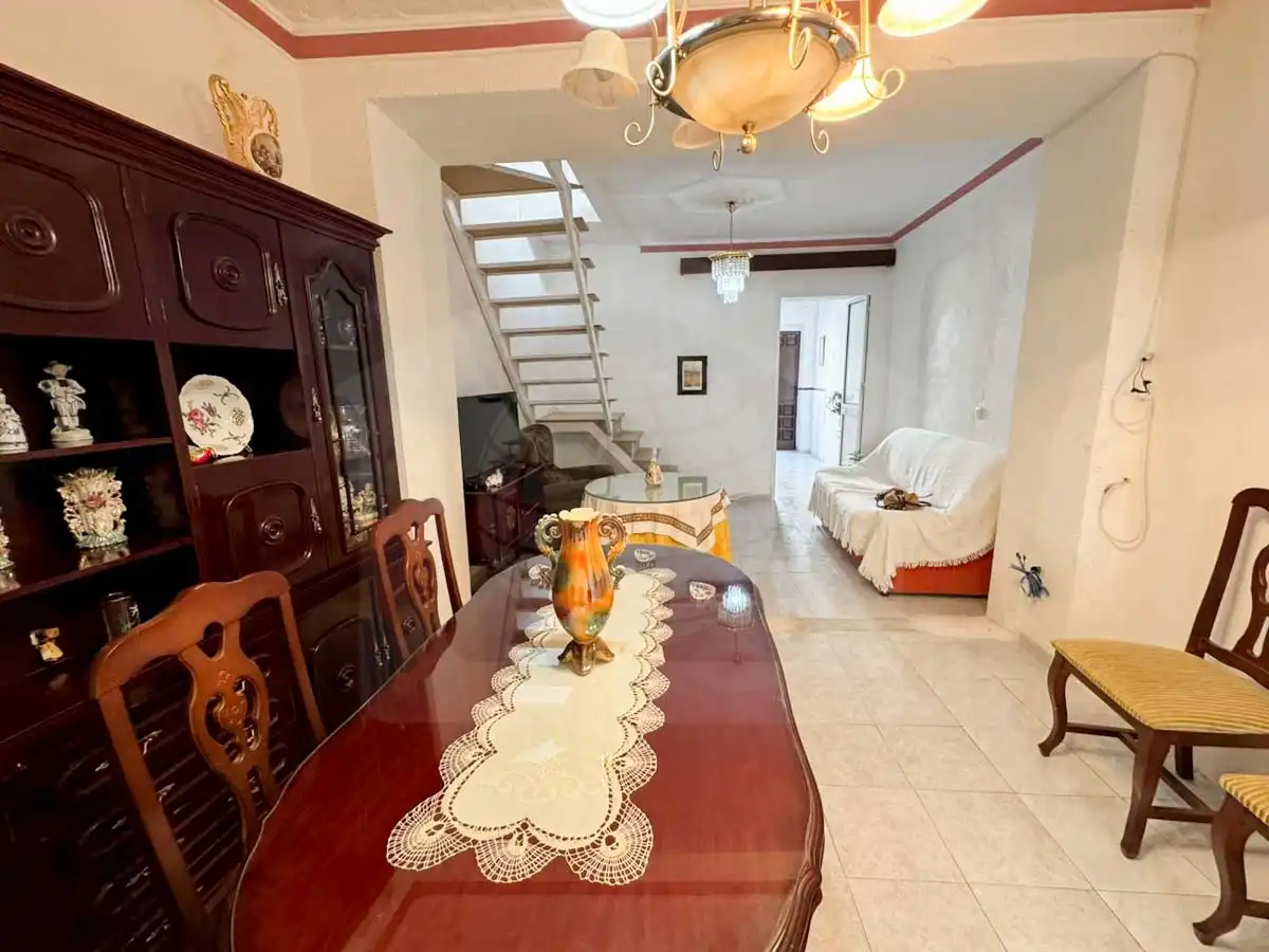Casa en venda a Calle Nueva 54, imagen 3