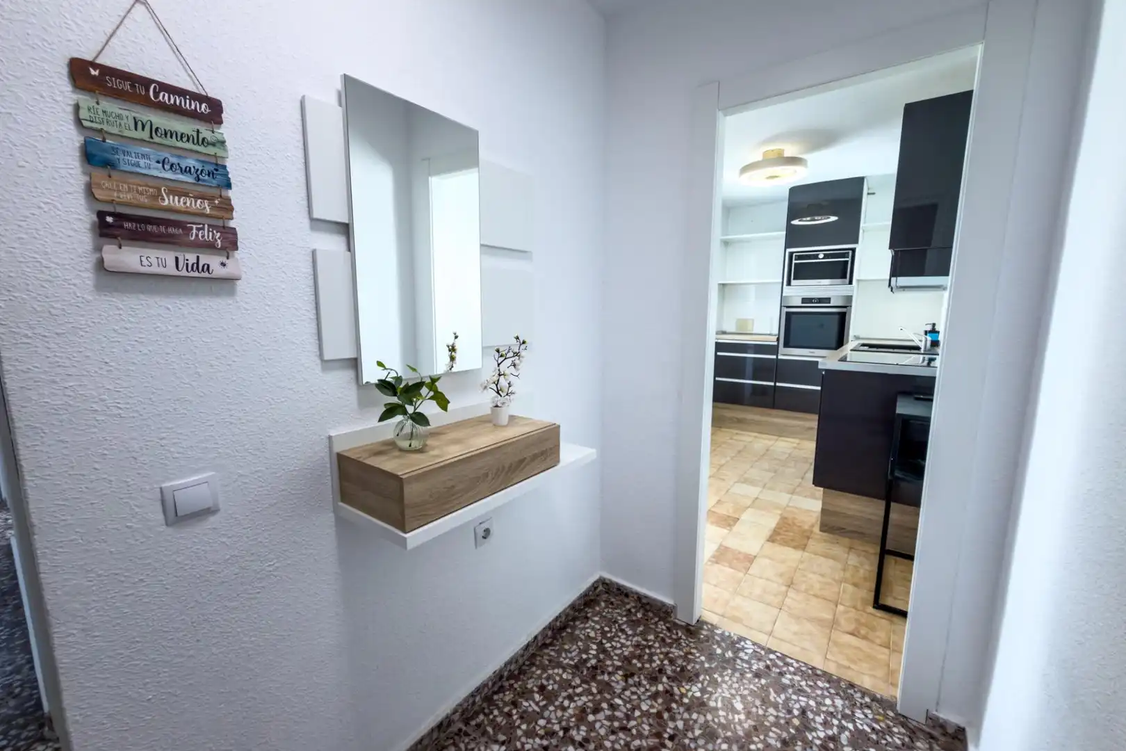 Piso con terraza en venta en Calle VIRGEN DE LA PALOMA 4, imagen 24