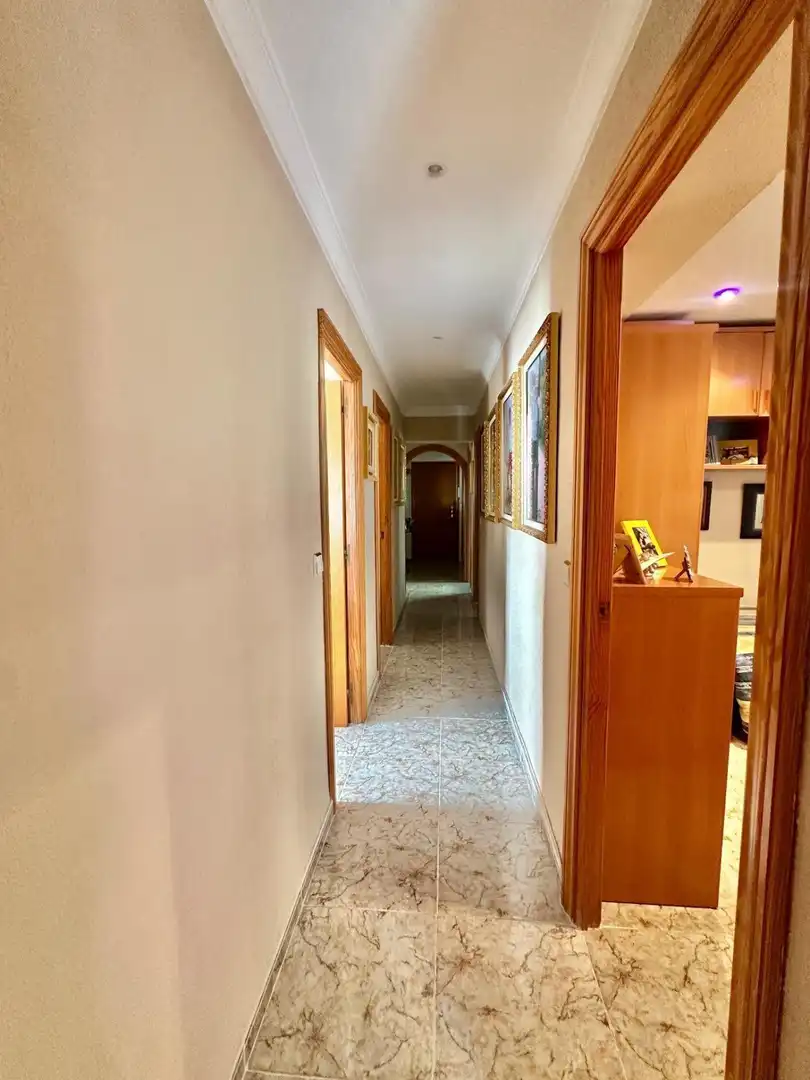 Piso con terraza en venta en Nord, imagen 33