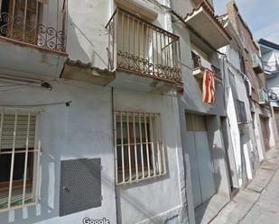 Exterior view of House or chalet for sale in Albesa  with Terrace, Storage room and Balcony