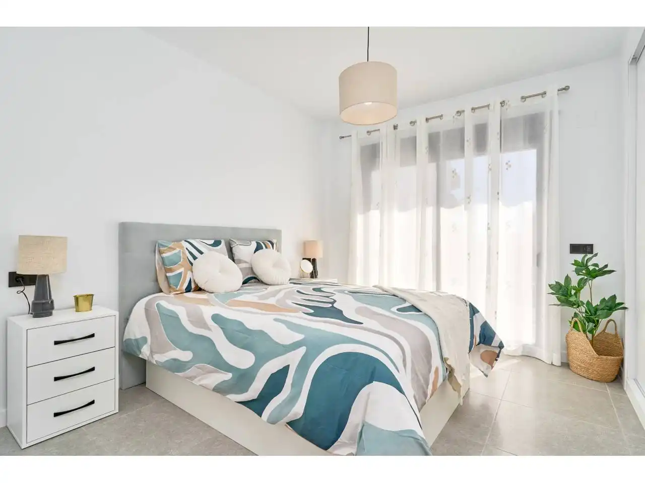Habitación de Piso en venta en Torrox con Terraza, Trastero y Piscina comunitaria