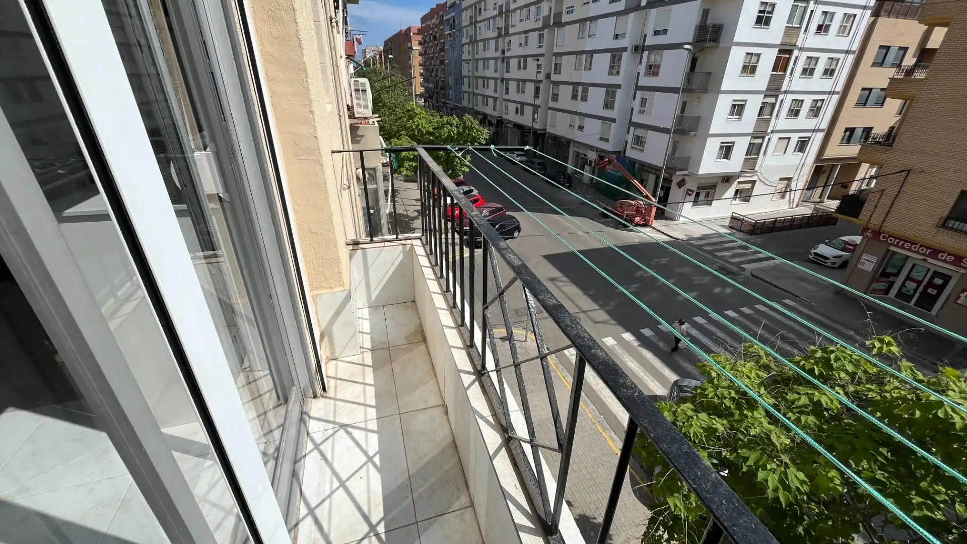Apartment with terrace to rent in REY ALFONSO BAT, imagen 15