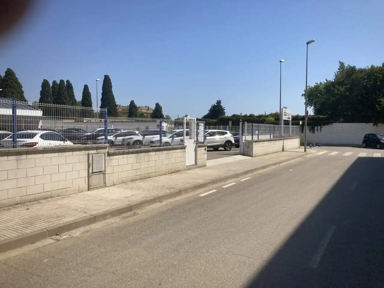 Rustikales Grundstück zum Verkauf in Calle Rocacorba, imagen 2