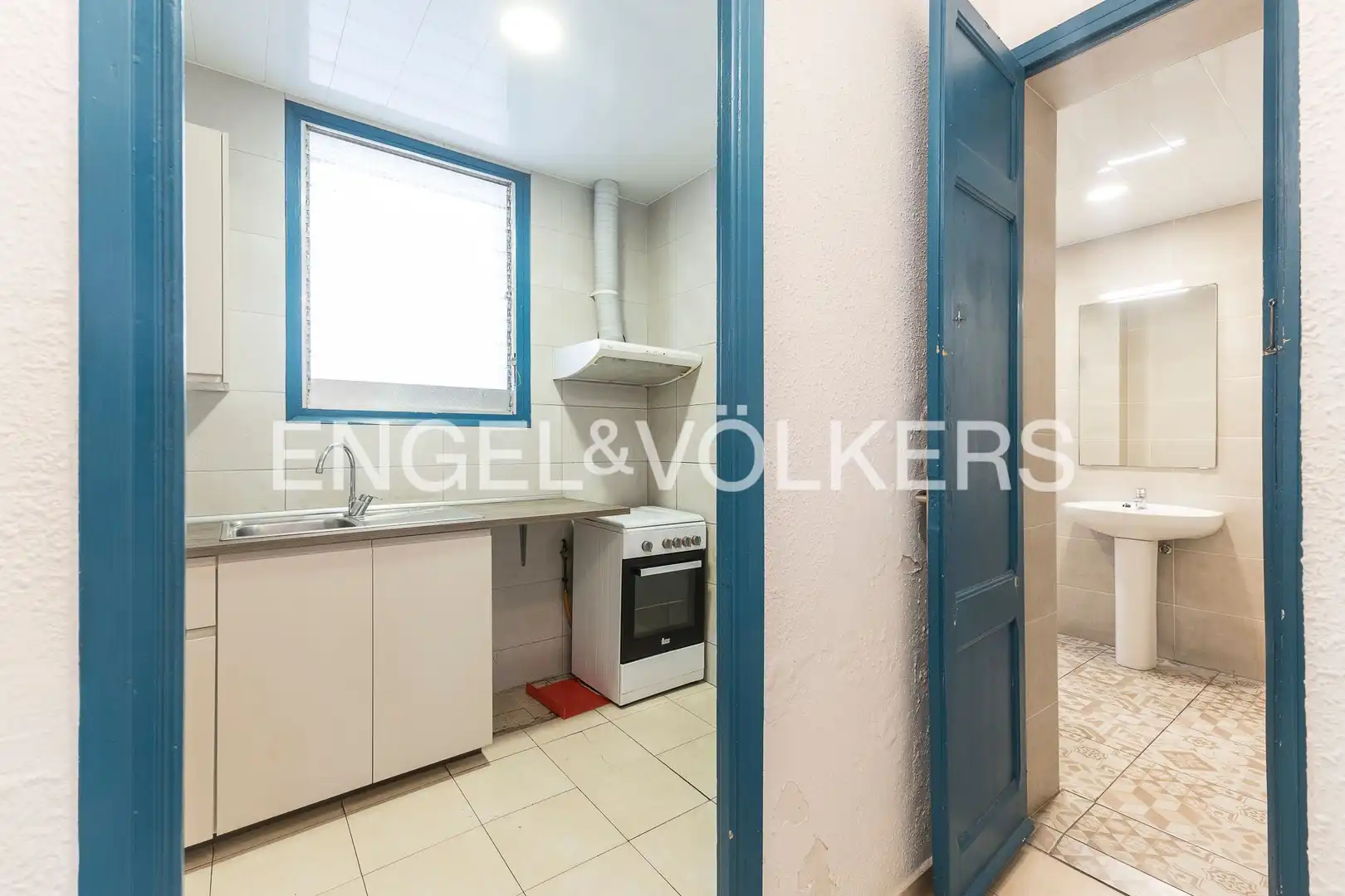 Piso con terraza en venta en Eixample, imagen 18