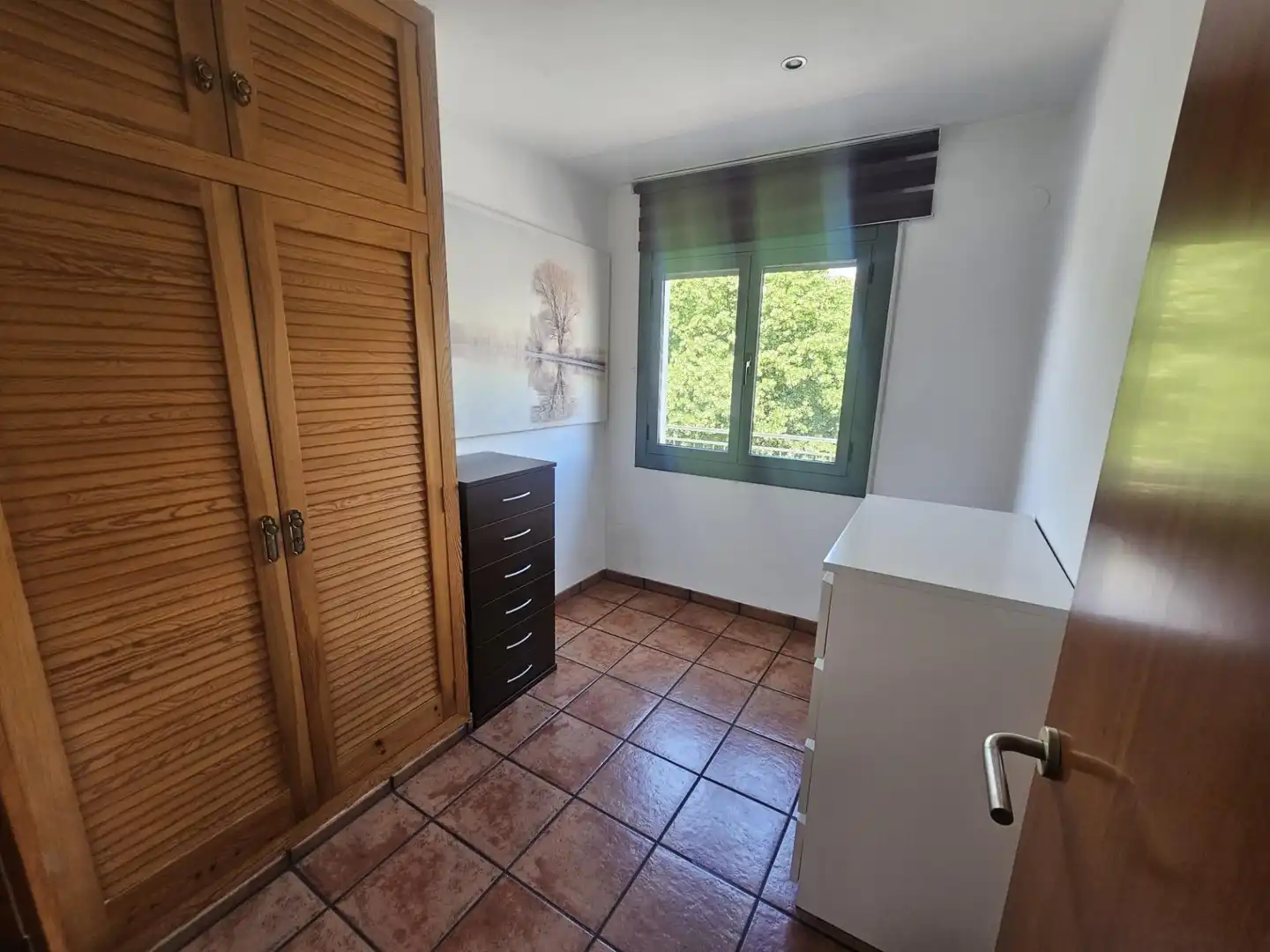 Habitación de Dúplex en venta en Sant Celoni con Terraza y Balcón