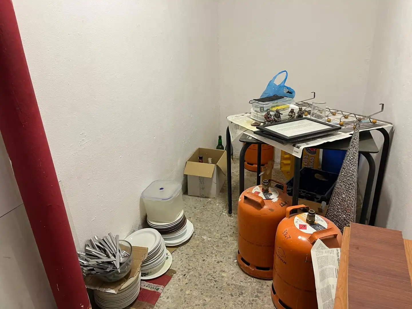 Commercial properties for sale in Vigo 