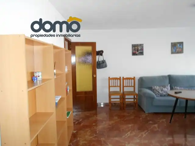 Piso con ascensor en alquiler en Avenida de Pulianas, imagen 2