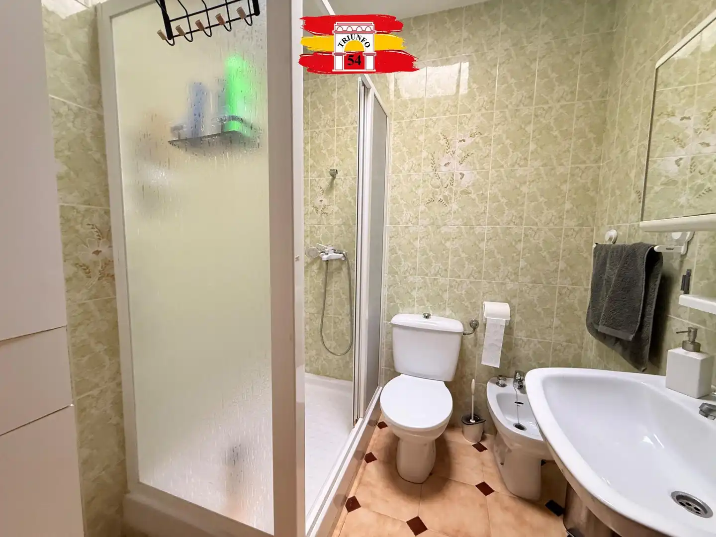 Baño de Casa o chalet en venta en Pilar de la Horadada con Amueblado