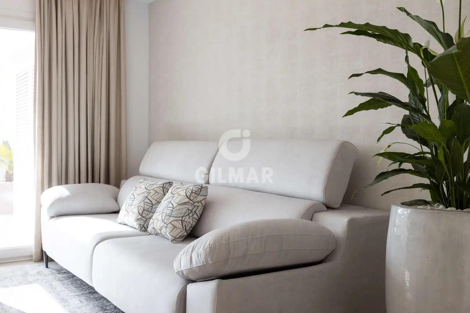 Penthouse with terrace for sale in Nueva Andalucía, imagen 9
