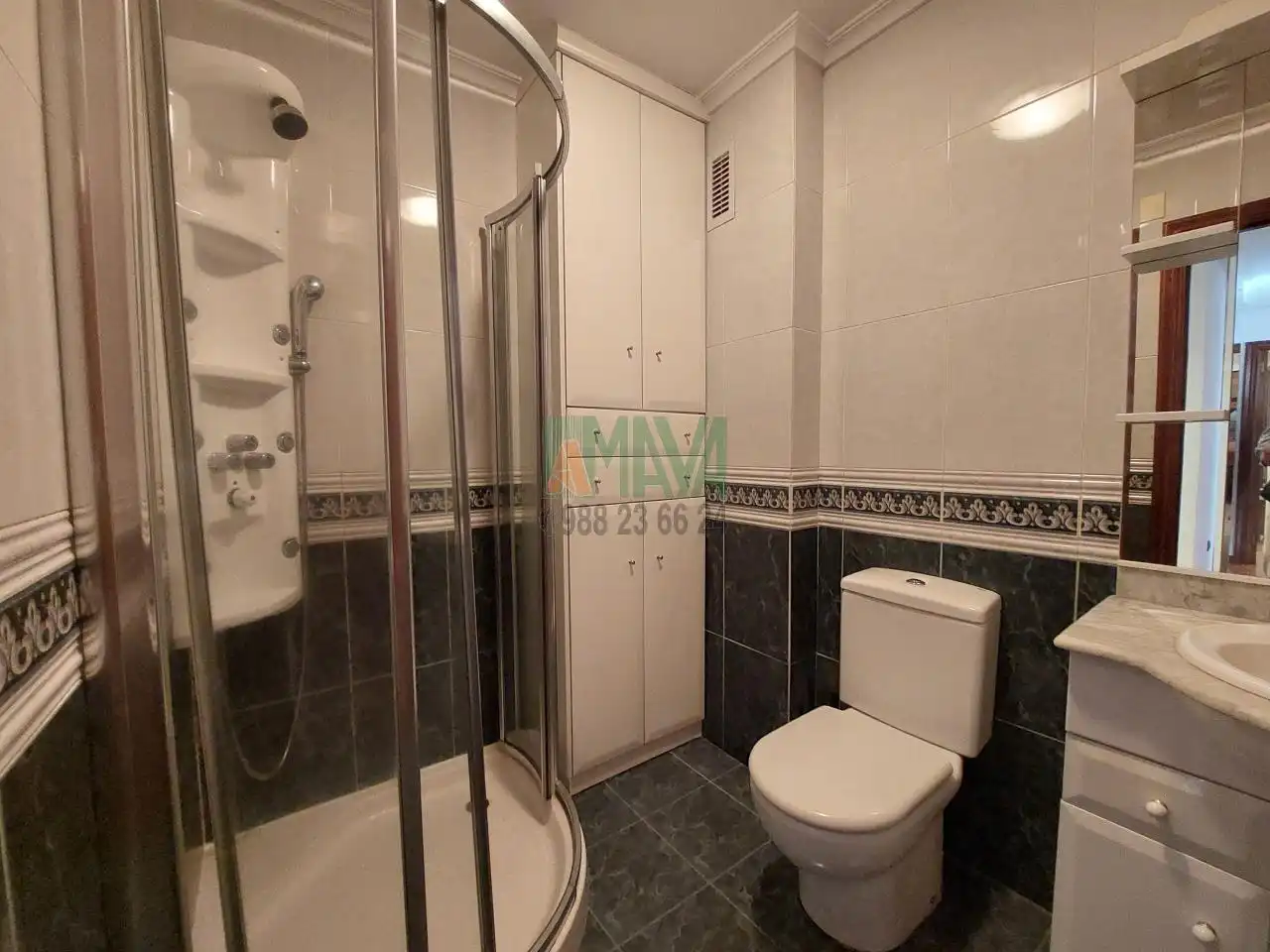Flat for rent in Ourense Capital , Ourense