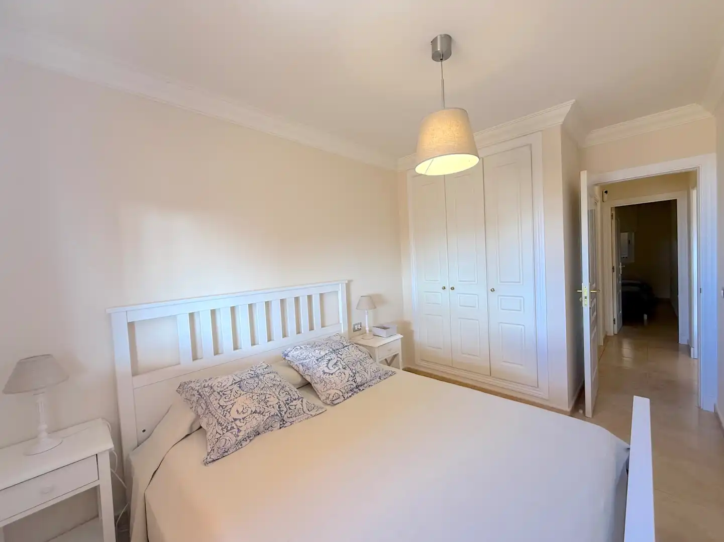 Apartament amb piscina de lloguer a Calle La Paz 1, imagen 18