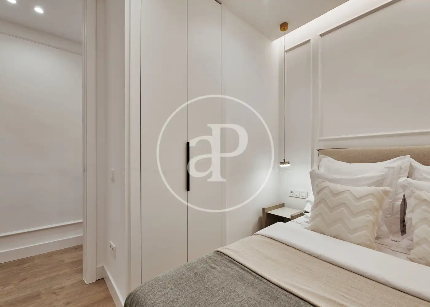 Piso con ascensor en venta en C. de Colón, imagen 21