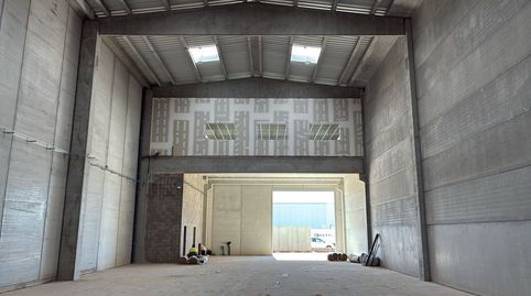 Foto 5 von Fabrikhallen zur Miete in Nucli Urbà, Esparreguera