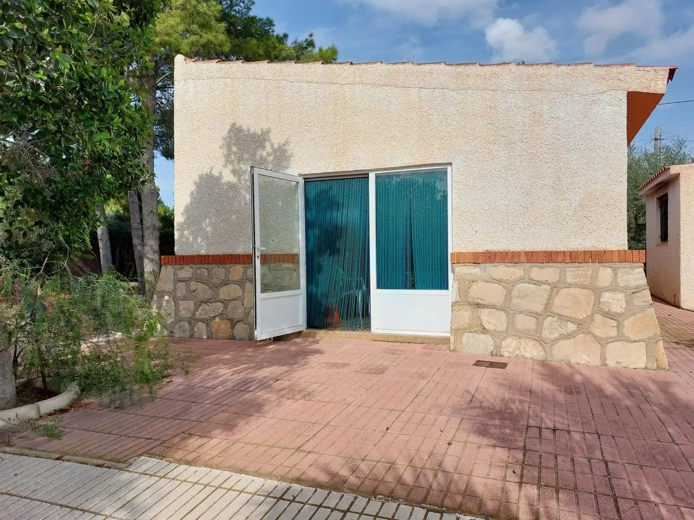 Detached house with pool for sale in JOVERS DEL, imagen 59