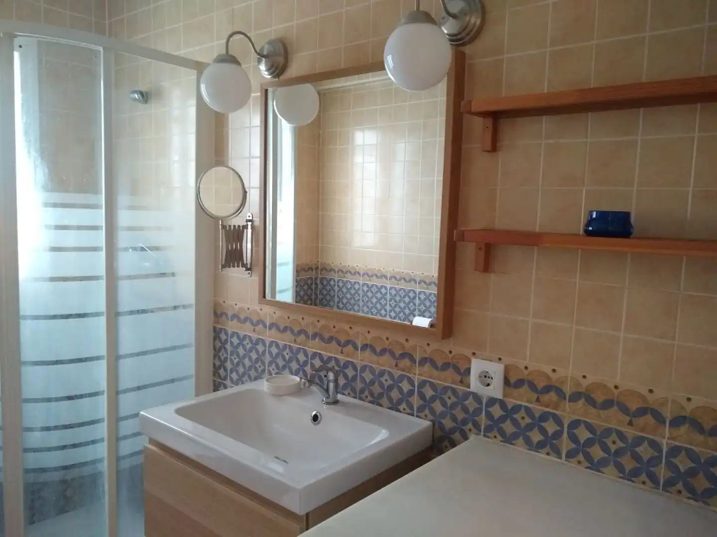 Flat for sale in Avenida de Hytasa, 41, El Cerro