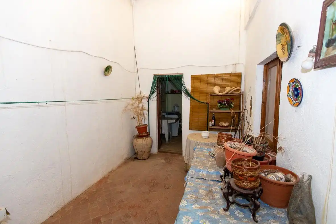 Casa con terraza en venta en Alcanar, imagen 17