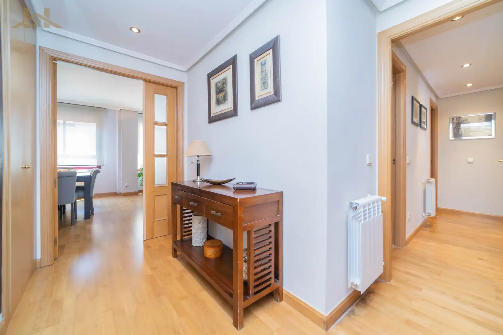 Piso en venta en Parla con Aire acondicionado, Calefacción y Trastero