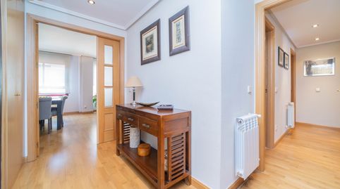 Foto 5 de Piso en venta en Calle Sancha Barca, El Nido - Las Fuentes, Parla