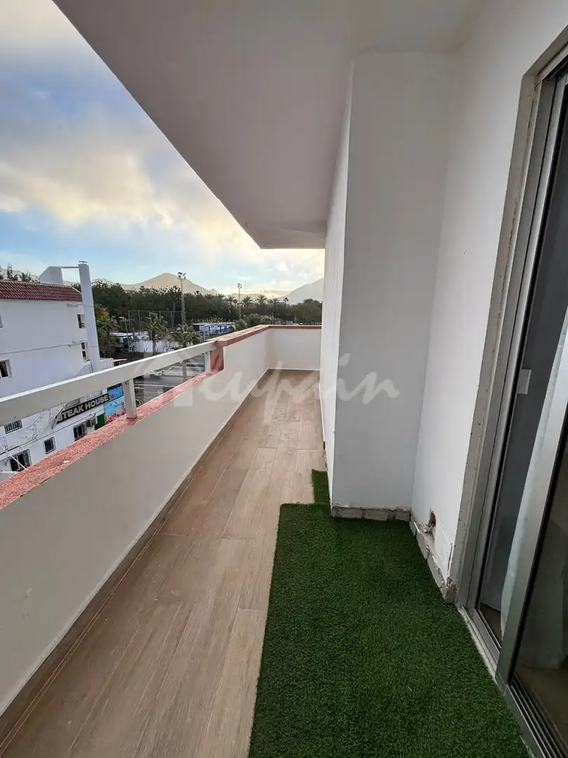 Apartment mit Aufzug zum Verkauf in Playa de las Américas, imagen 13