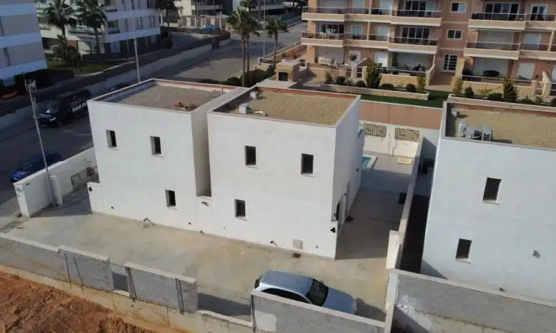 Xalet amb terrassa en venda a Avenida Brisas, imagen 23
