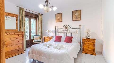 Foto 3 de Apartament en venda a Campo del Príncipe, 19, Granada, Spain, 19, San Matías - Realejo,  Granada Capital