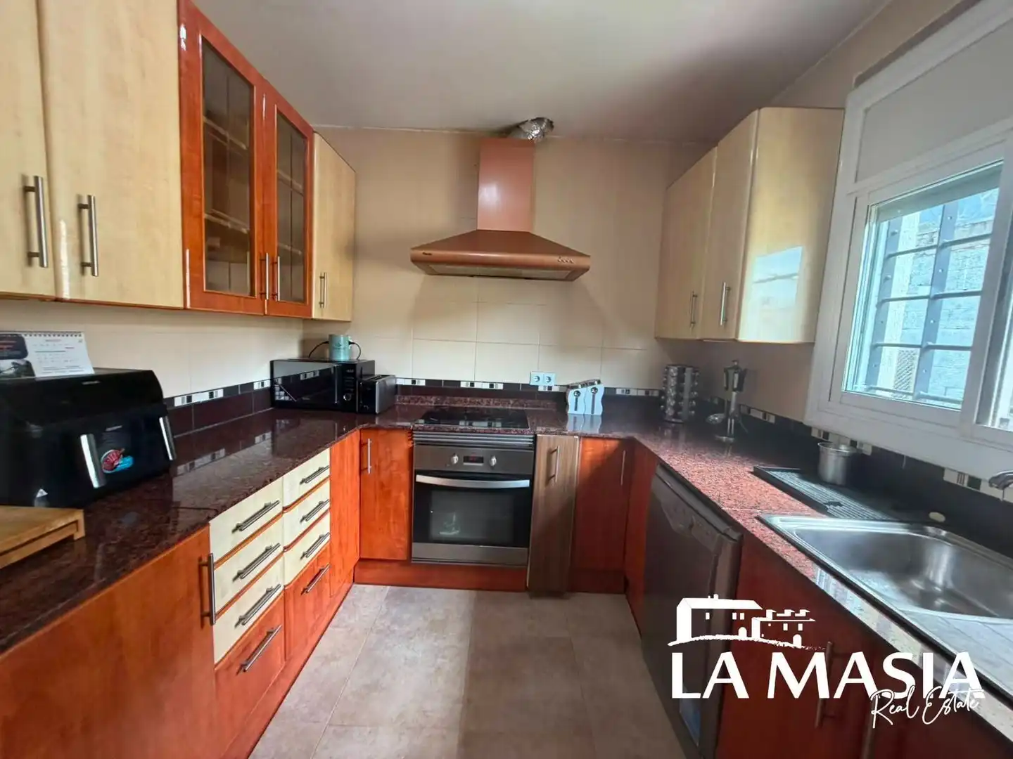 Casa con piscina en venta en Canyelles, imagen 6