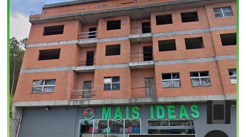 Foto 3 de Edifici en venda a Avenida de Fisterra, 4, Vimianzo, A Coruña