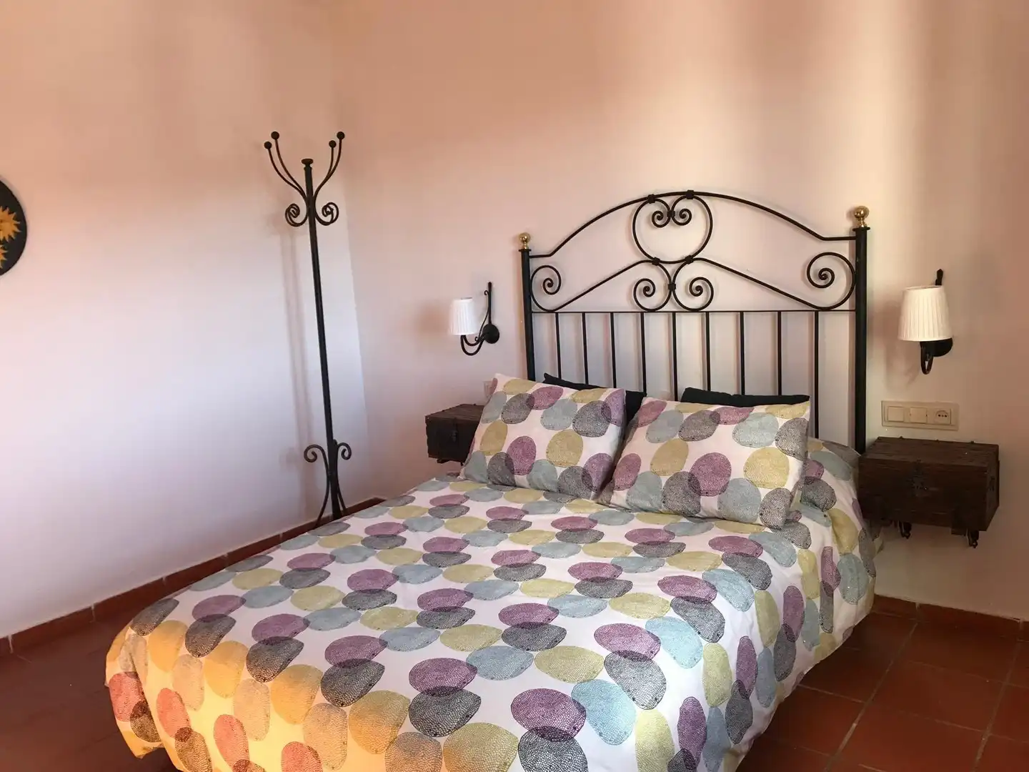 Habitación de Apartamento en venta en Sierra Nevada con Terraza
