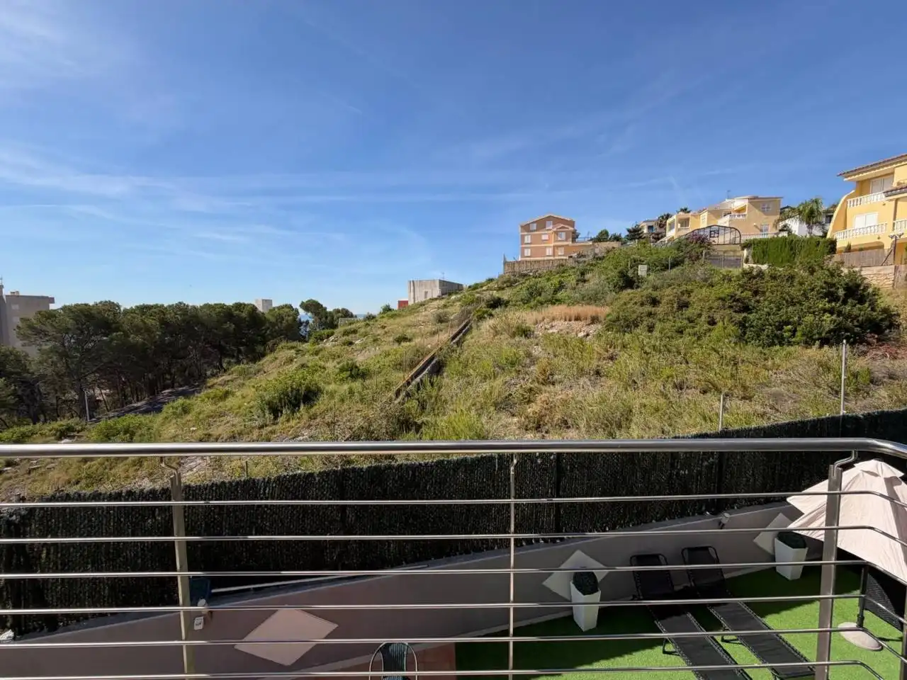 Casa amb piscina en venda a Calle Estrella Polar, imagen 36