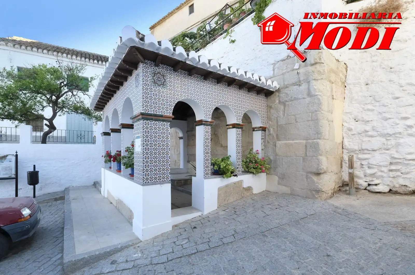 Casa o chalet de alquiler con opción a compra en El Valle