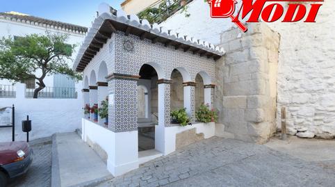 Foto 2 de Casa o xalet de lloguer a El Valle, Granada