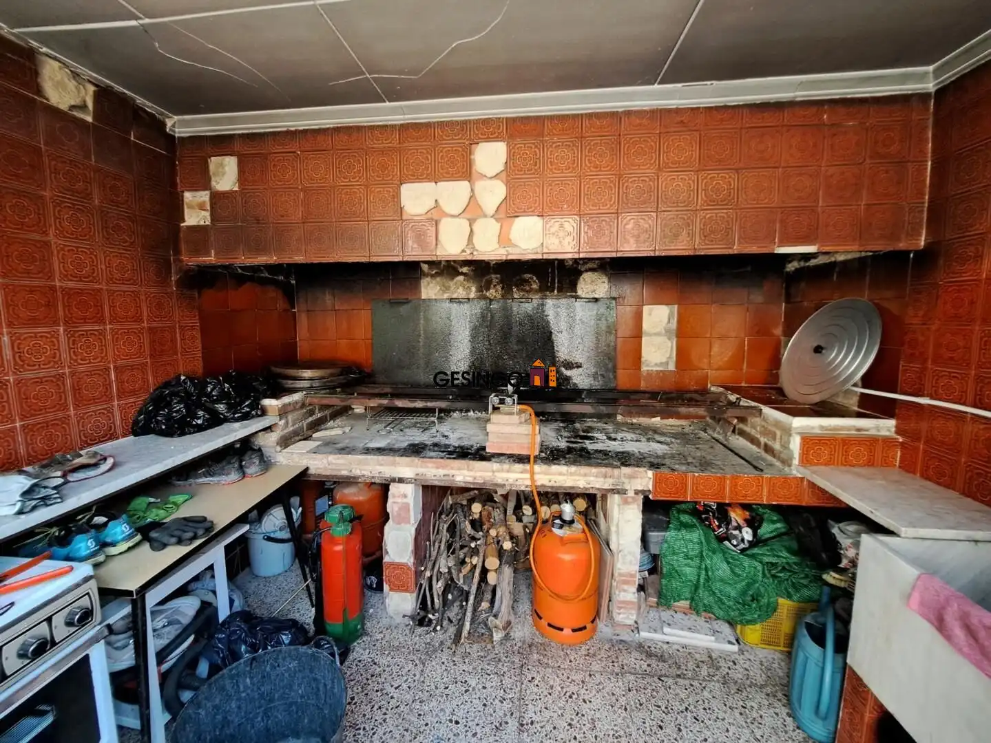 Xalet amb terrassa en venda a Xàtiva, imagen 25