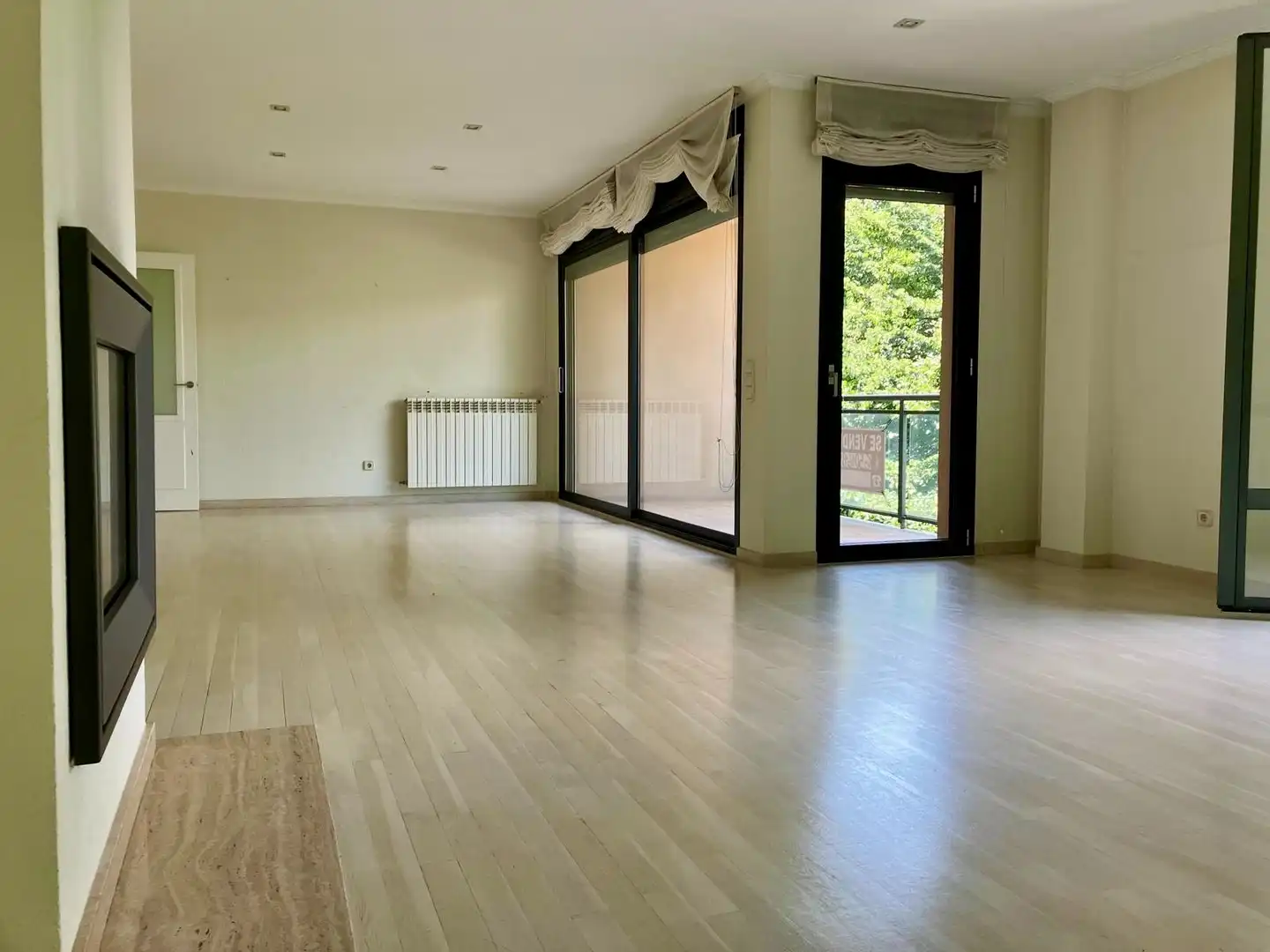 Wohnung mit Terrasse zum Verkauf in Plaça de Catalunya 6, imagen 2