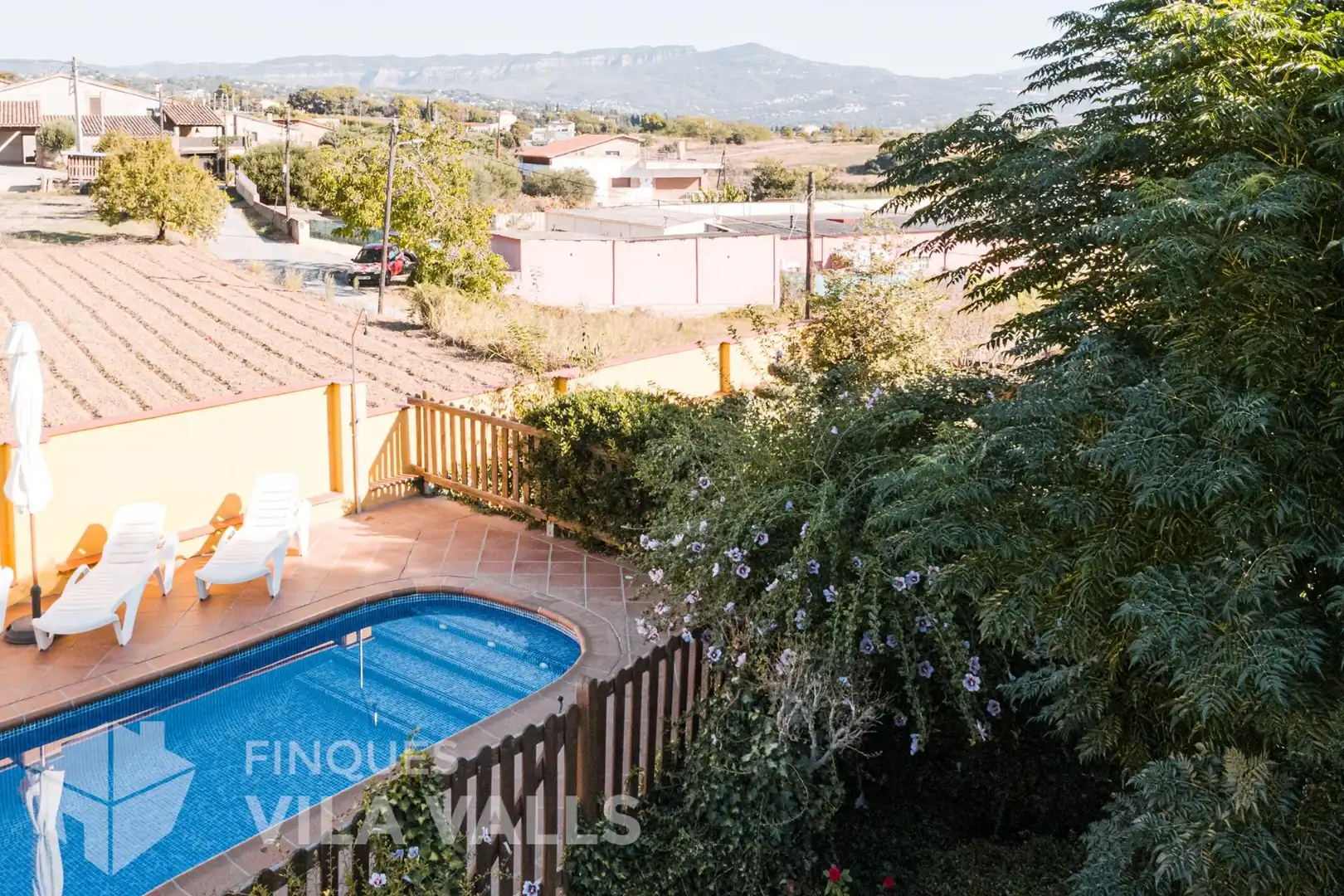 Villa con piscina in vendita a c del pardal, imagen 53