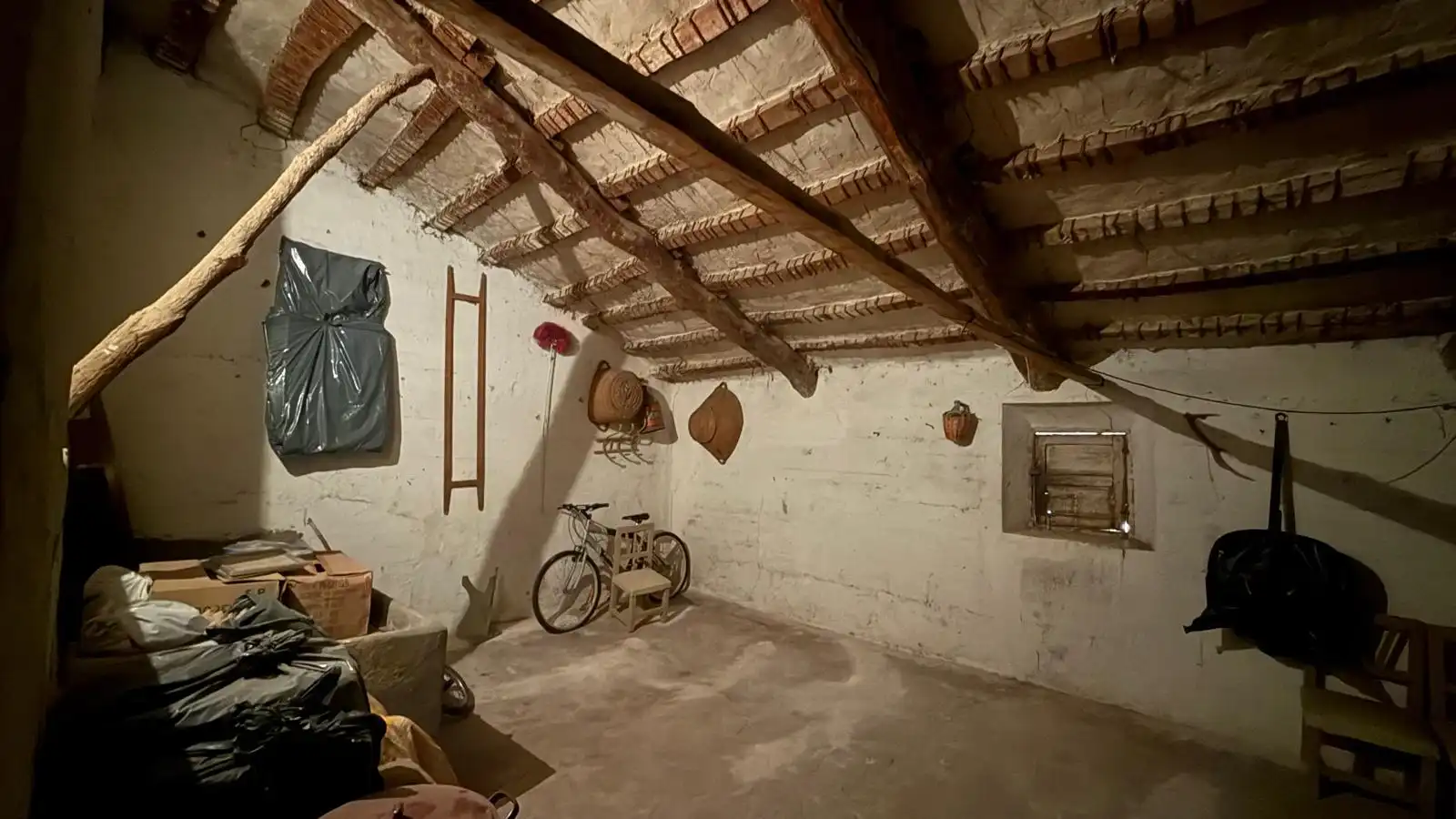 Casa o xalet en venda en Albacete amb Traster