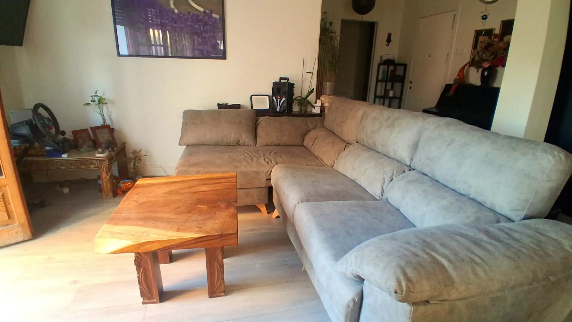 Appartement à vendre à Calle Donoso Cortés 9, imagen 3