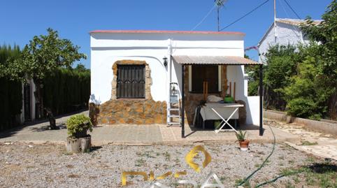 Foto 2 de Casa o xalet en venda a El Pilar, Vila-real