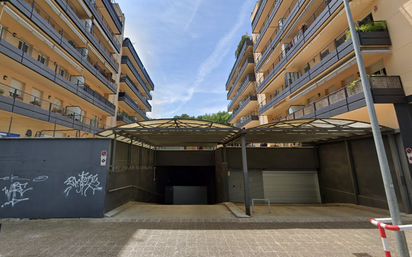 Parkplatz von Garage zum verkauf in Girona Capital