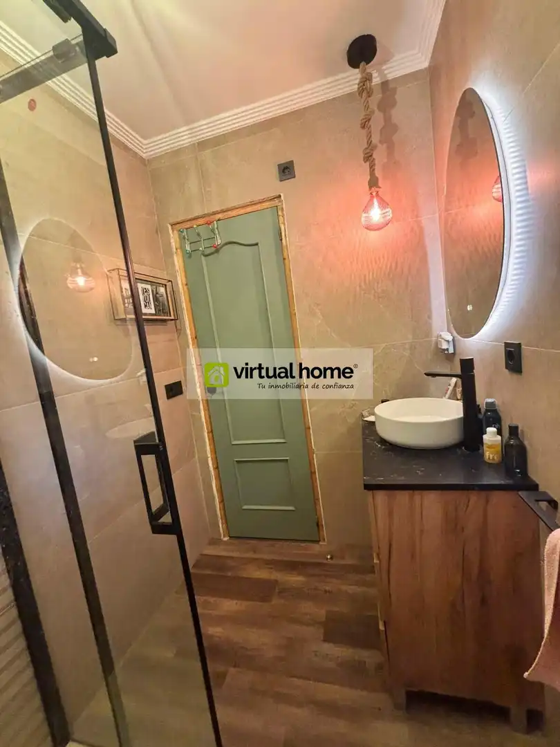 Bungalow with pool for sale in Coloma, imagen 20