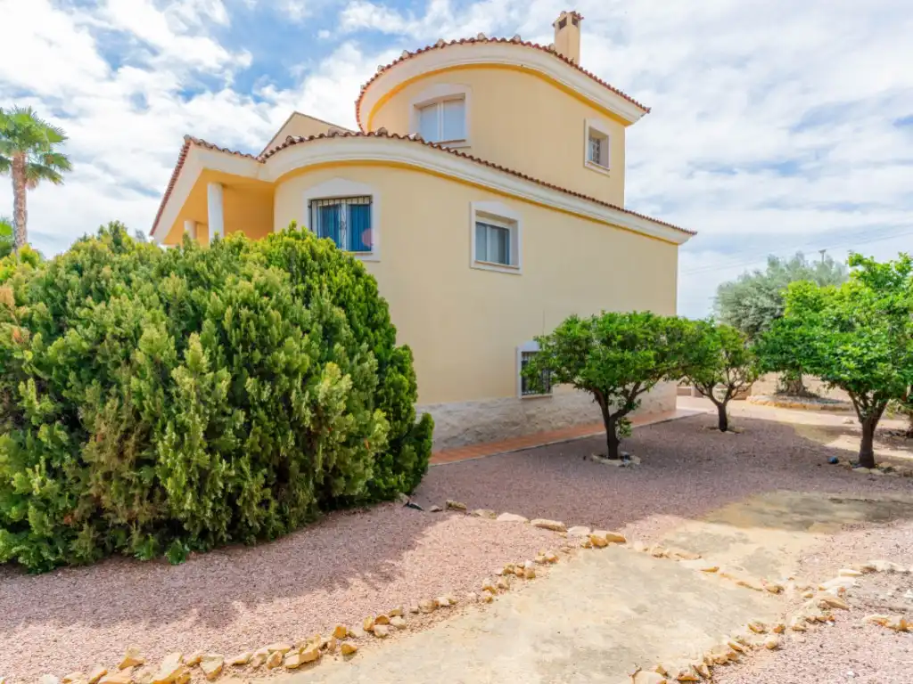 Casa o xalet en venda a Calle Limonita, 5, Valle del Sol