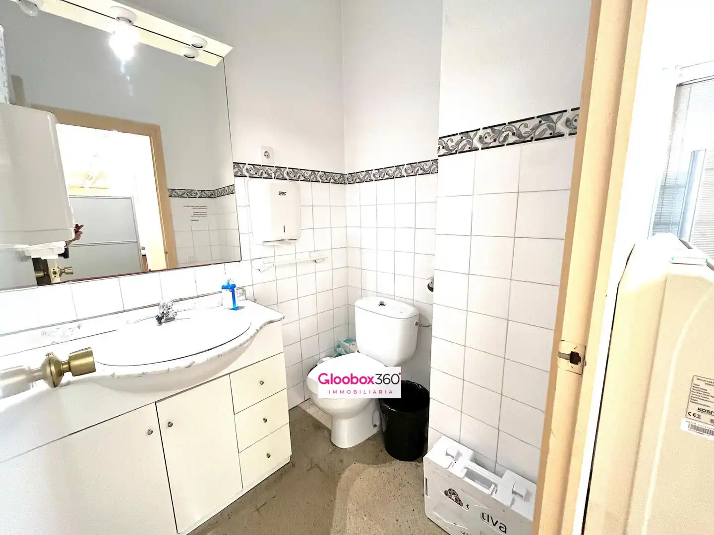 Büro zum Verkauf in Avenida S JORDI 31, imagen 14