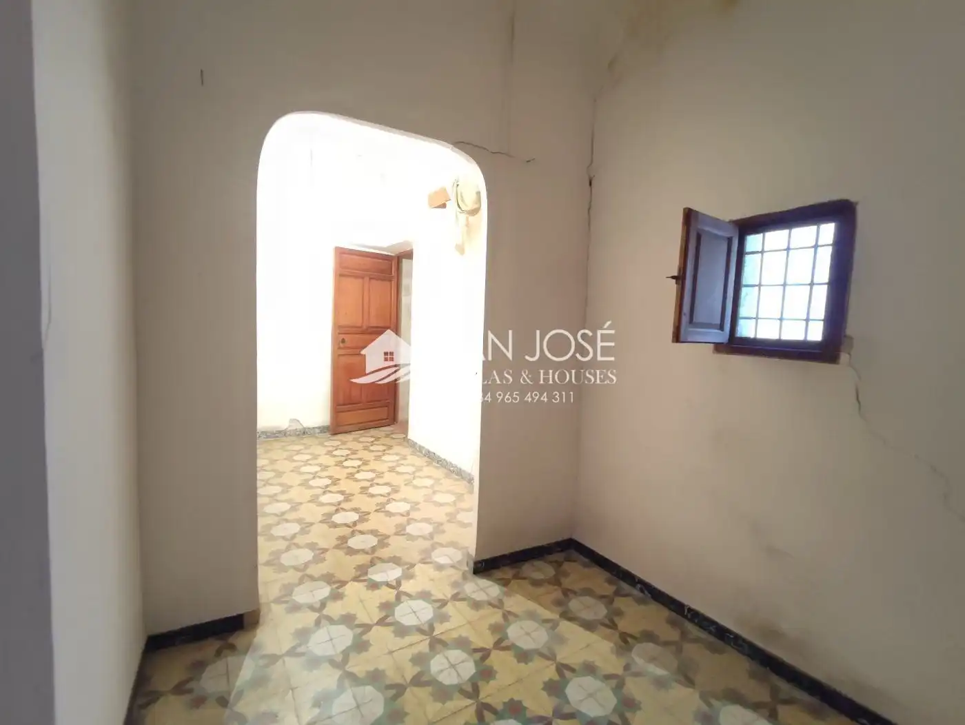 Casa con terraza en venta en Aspe Centro, imagen 33