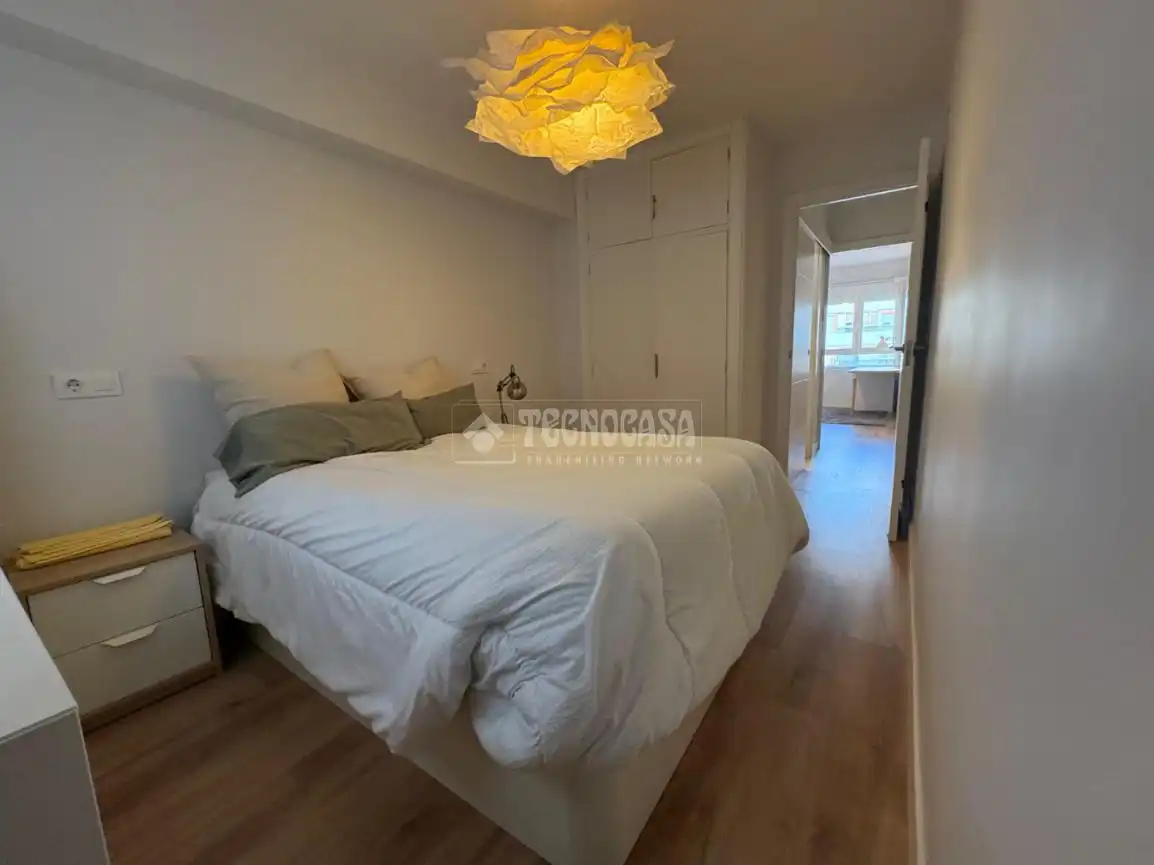 Habitación de Piso de alquiler en Madrid