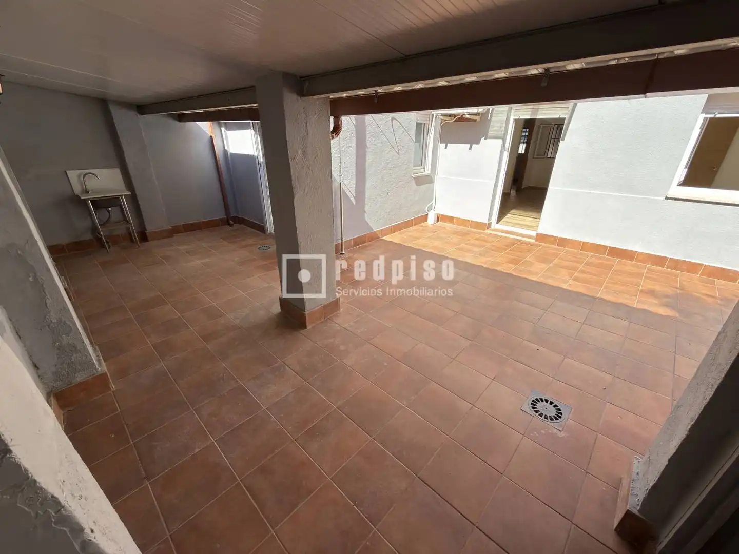 Casa o chalet de alquiler en Madrid con Aire acondicionado, Terraza y Trastero