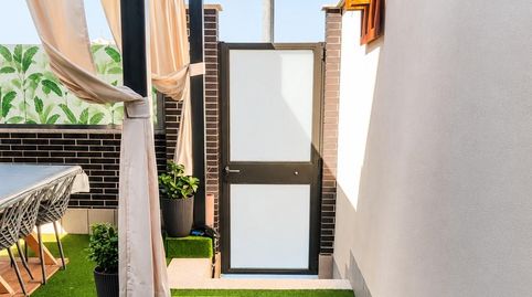 Foto 4 de Planta baixa en venda a Reina Fabiola de Belgica, 6, Cabezo de Torres, Murcia Capital