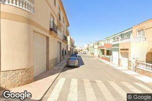 Piso en Venta en CL BENAHADUX (R) en Roquetas Pueblo