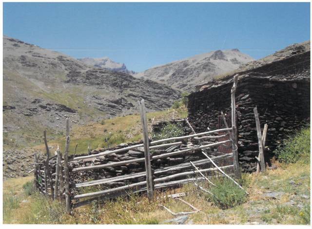 Finca rústica en Venta en Trevélez